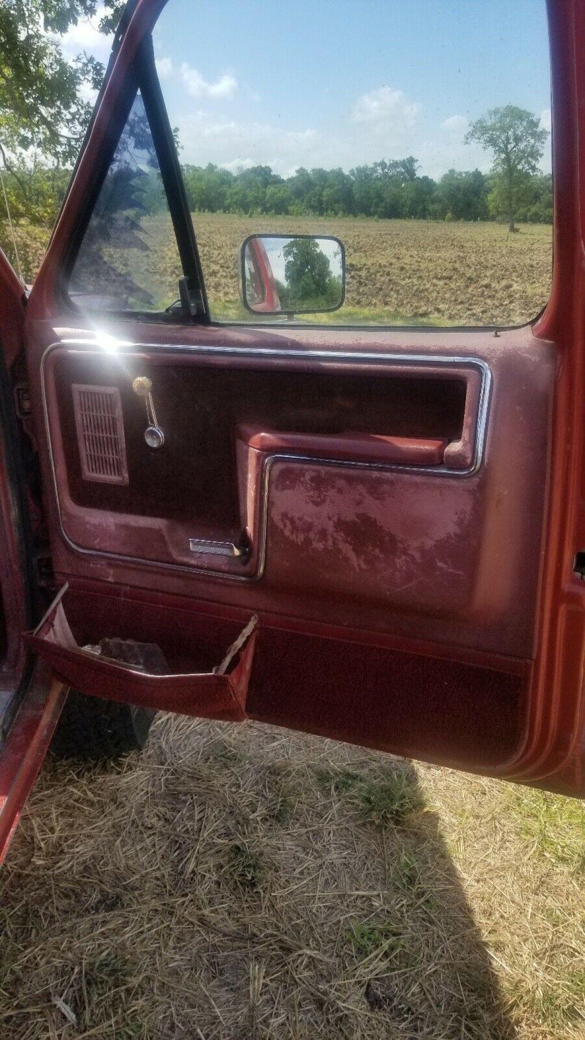 1986 Ford F-150 - photo 7
