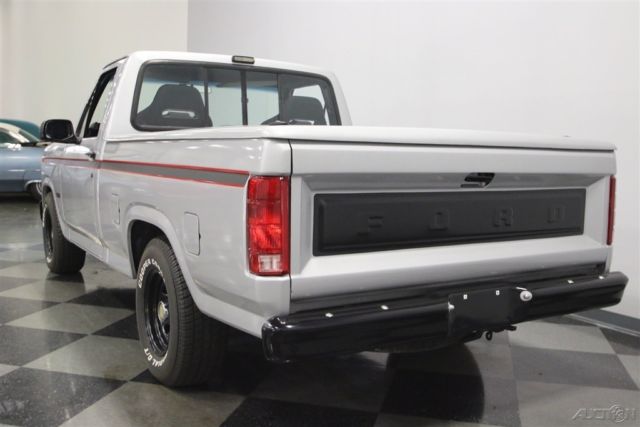 1986 Ford F-150 - photo 10