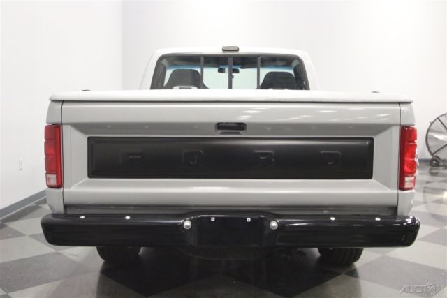 1986 Ford F-150 - photo 11