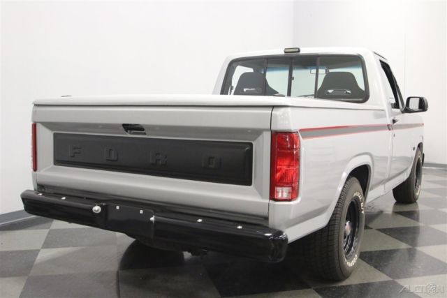 1986 Ford F-150 - photo 12