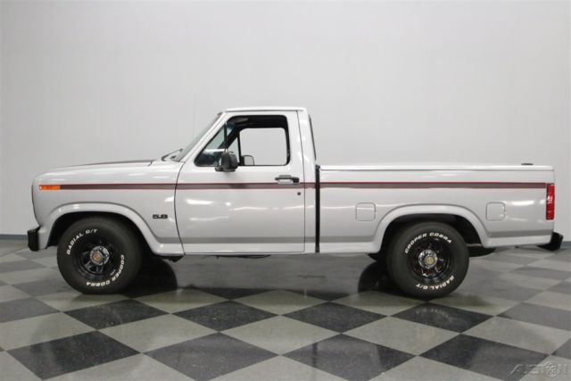 1986 Ford F-150 - photo 2