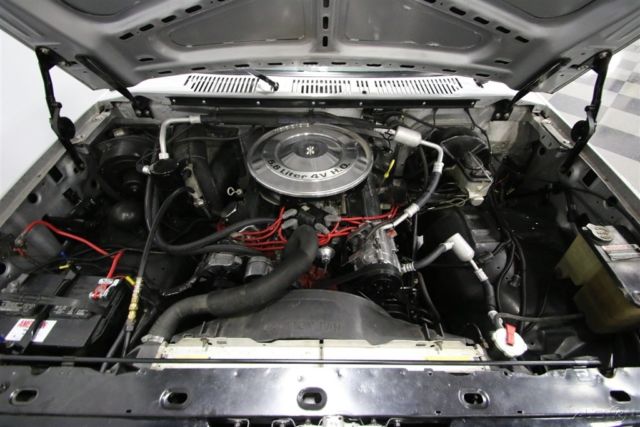 1986 Ford F-150 - photo 3