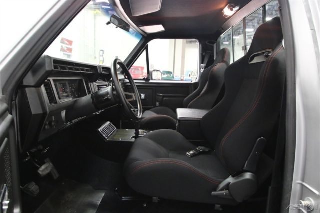 1986 Ford F-150 - photo 4