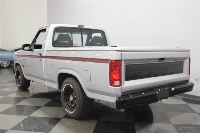 1986 Ford F-150 - photo 9