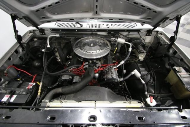 1986 Ford F-150 -- - photo 4