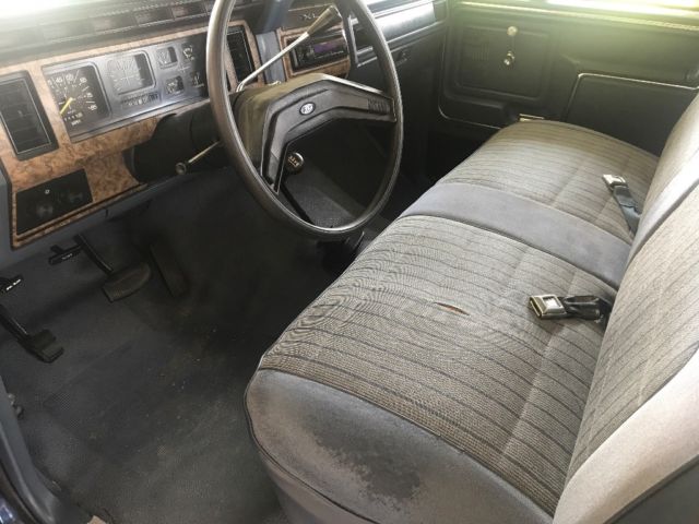 1986 Ford F-150 - photo 4
