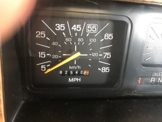 1986 Ford F-150 - photo 5