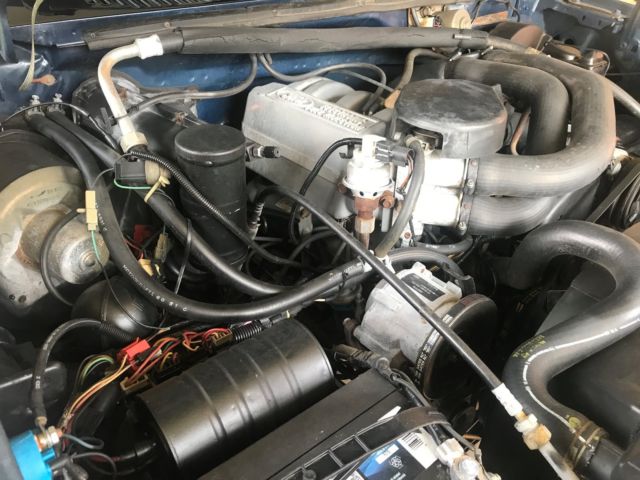 1986 Ford F-150 - photo 6