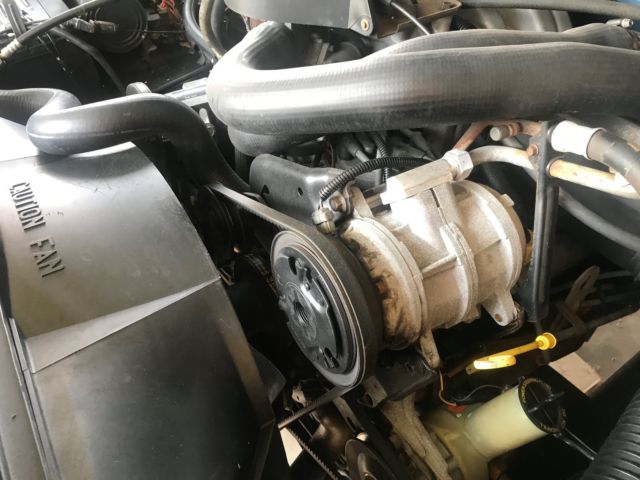 1986 Ford F-150 - photo 7