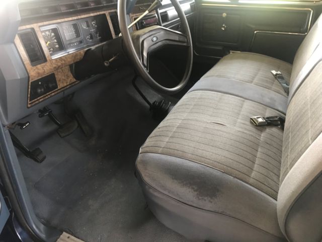 1986 Ford F-150 - photo 8