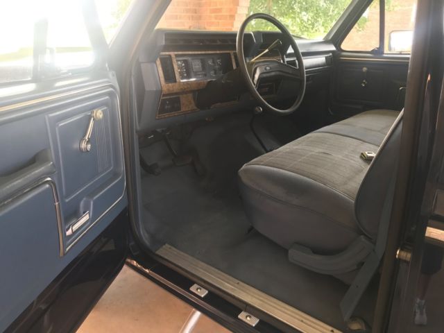 1986 Ford F-150 - photo 9