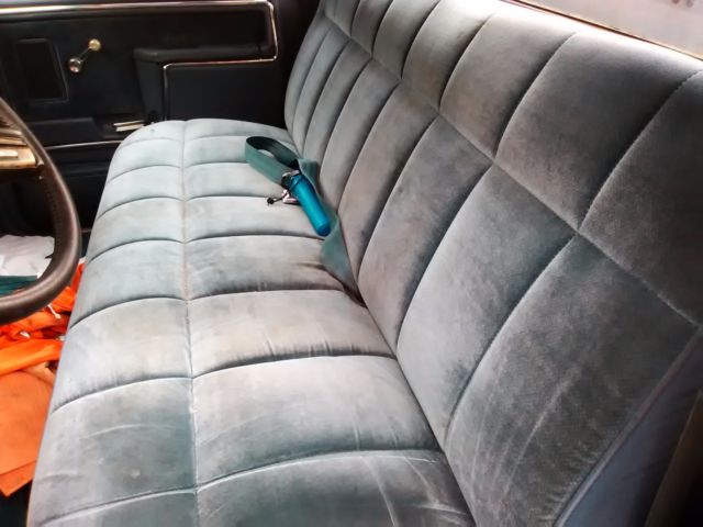 1986 Ford F-150 - photo 8