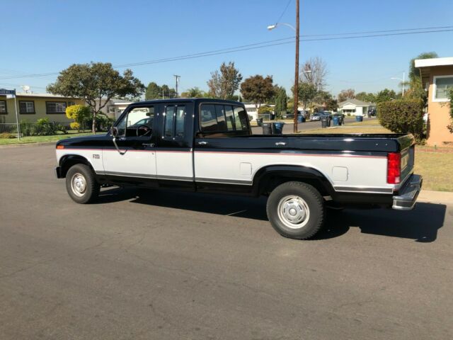 1986 Ford F-150 XL - photo 10