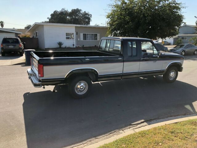 1986 Ford F-150 XL - photo 12