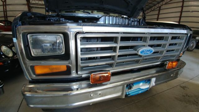 1986 Ford F-150 XL - photo 5