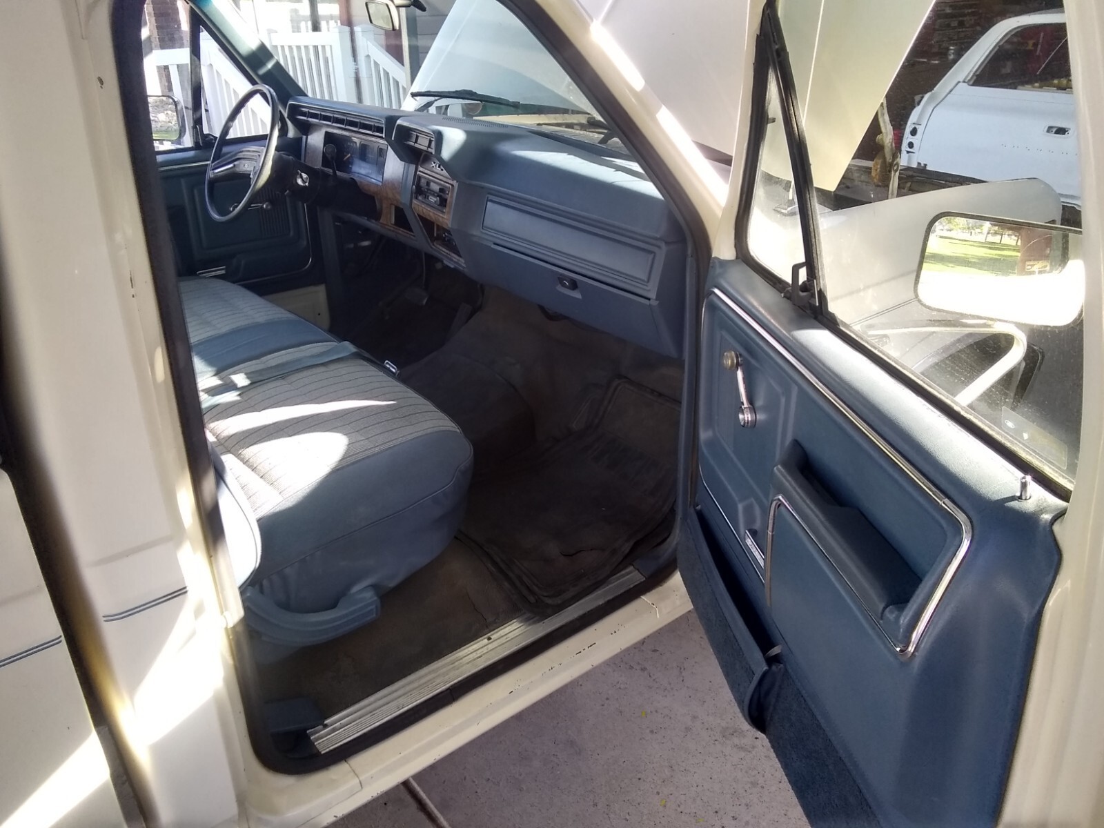 1986 Ford F-150 - photo 10