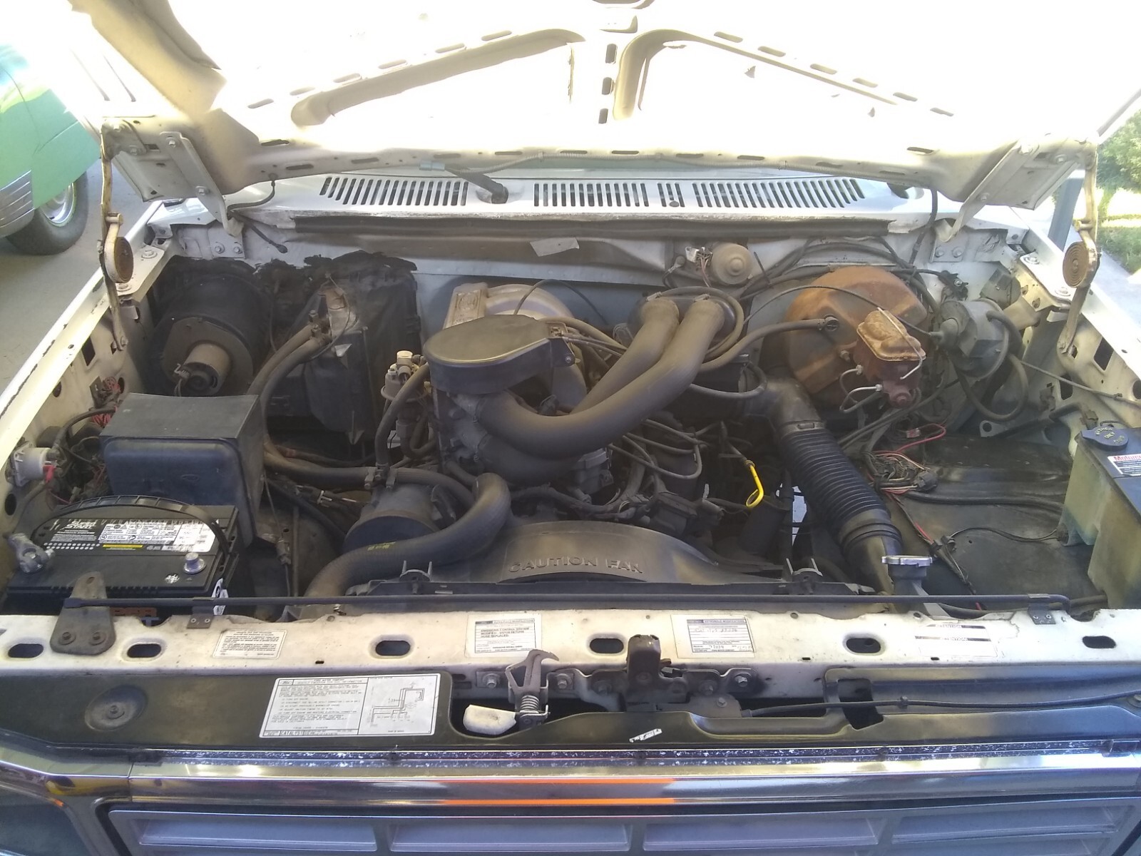 1986 Ford F-150 - photo 6