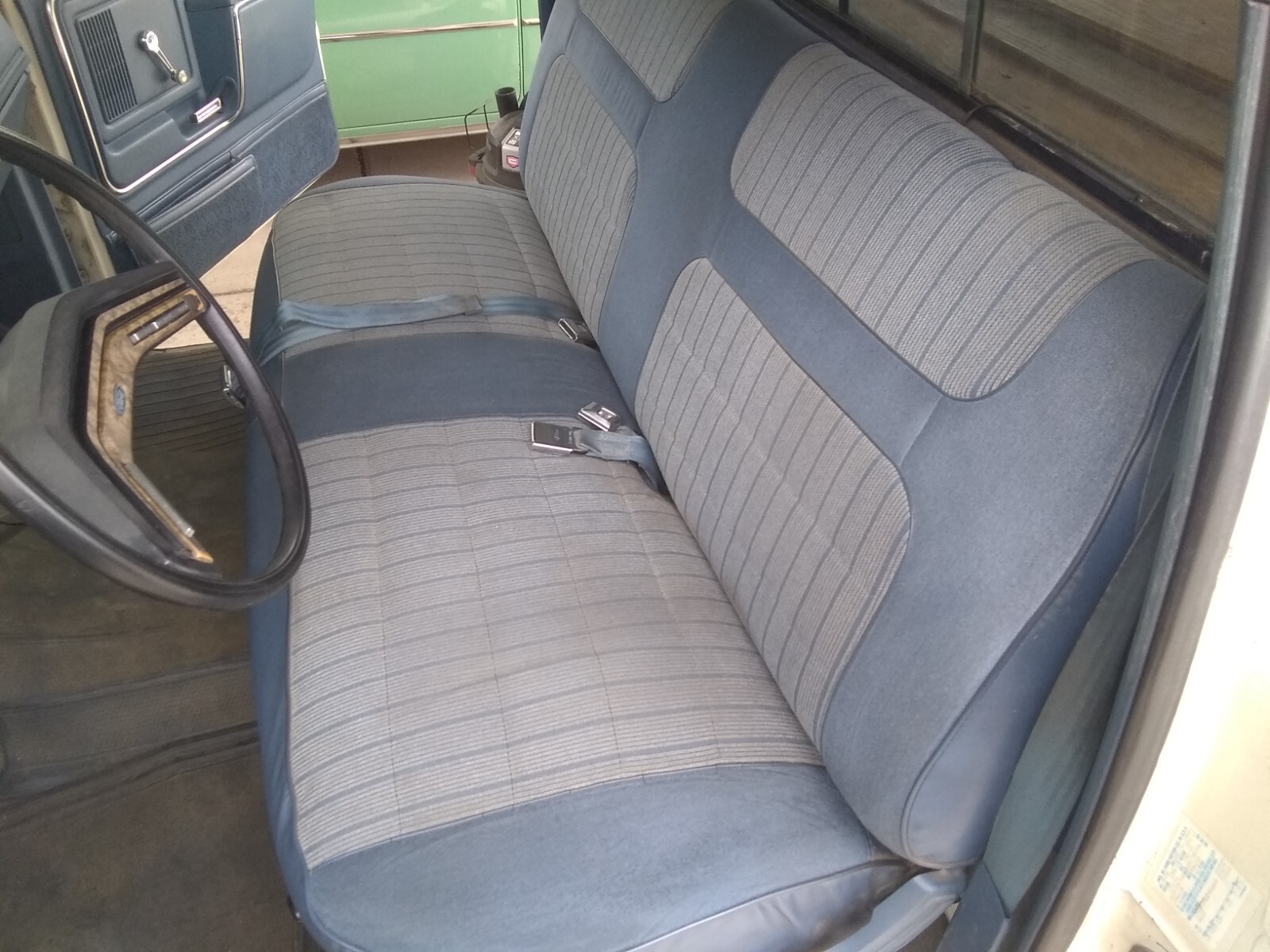 1986 Ford F-150 - photo 8