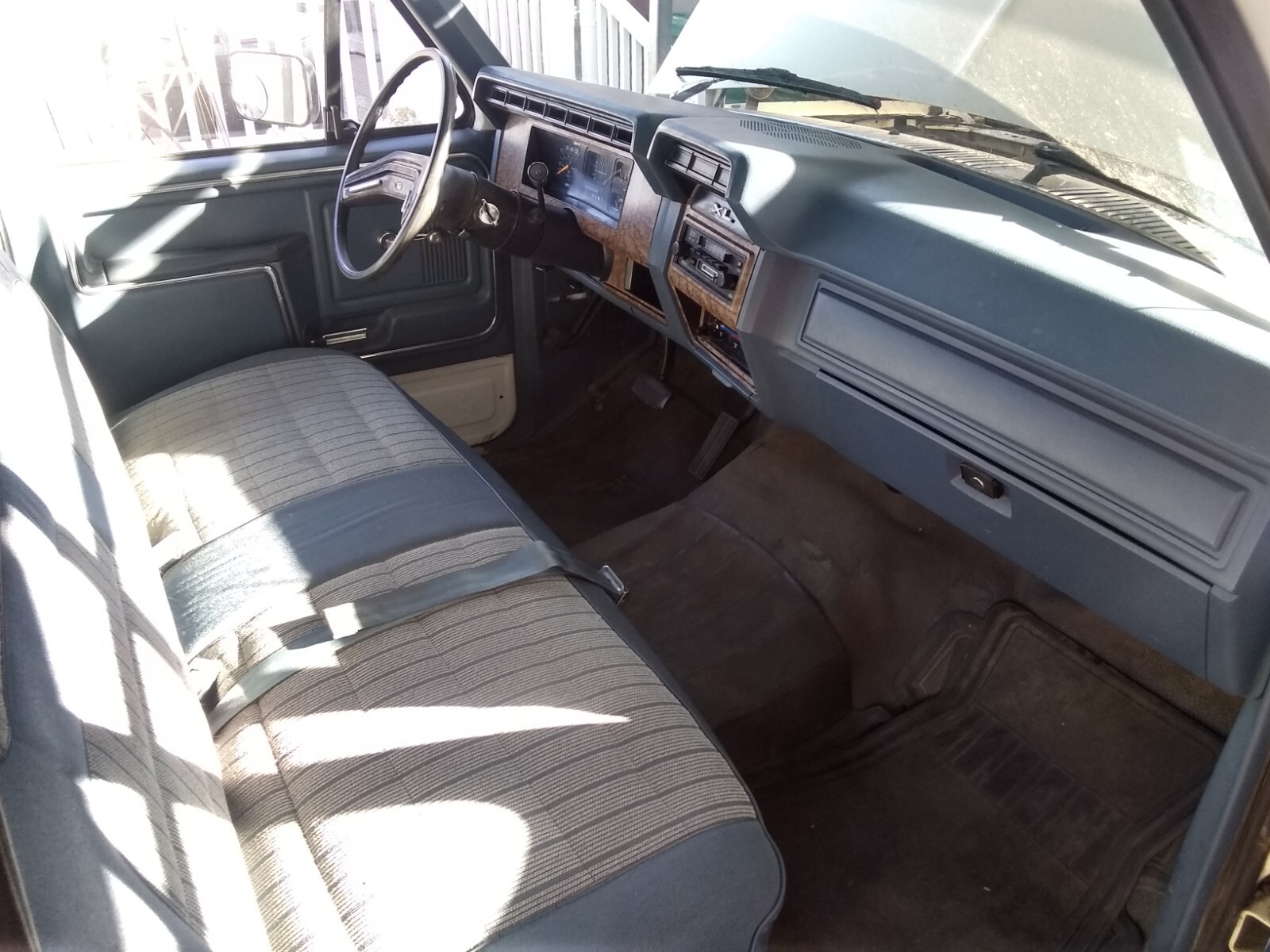 1986 Ford F-150 - photo 9