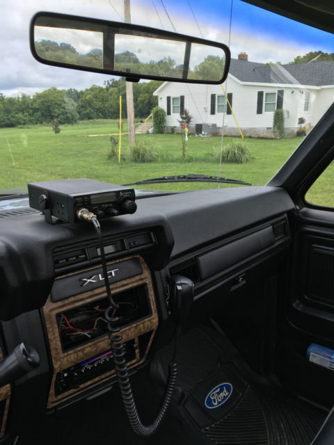 1986 Ford F-150 - photo 10