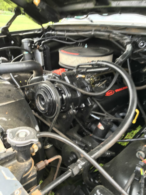 1986 Ford F-150 - photo 2