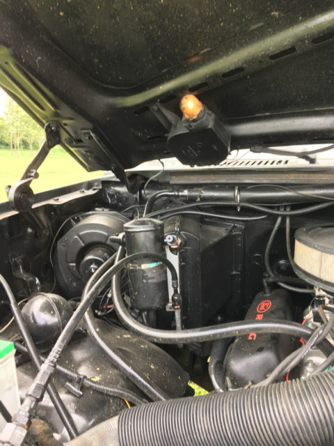 1986 Ford F-150 - photo 3