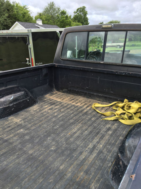 1986 Ford F-150 - photo 4