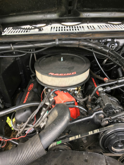 1986 Ford F-150 - photo 5