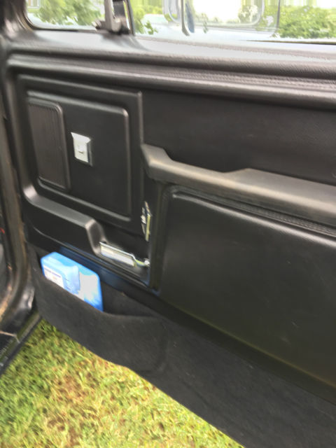1986 Ford F-150 - photo 6