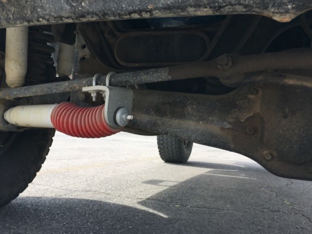 1986 Ford F-150 XLT Lariat Standard Cab Pickup 2-Door - photo 13