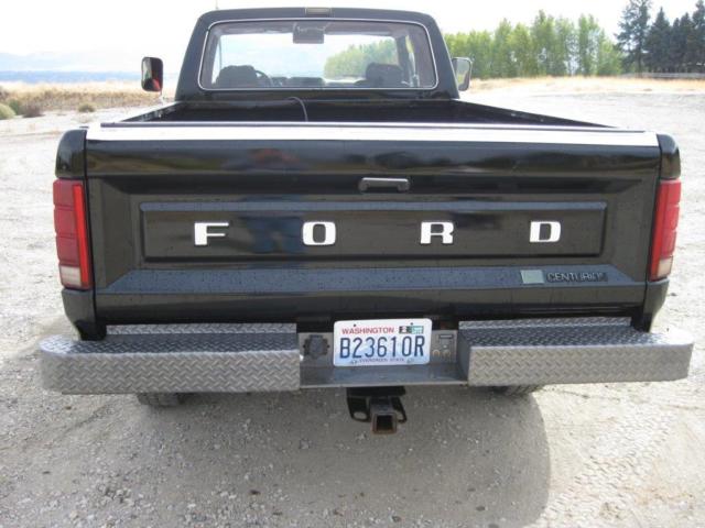 1986 Ford F-250 XL - photo 10