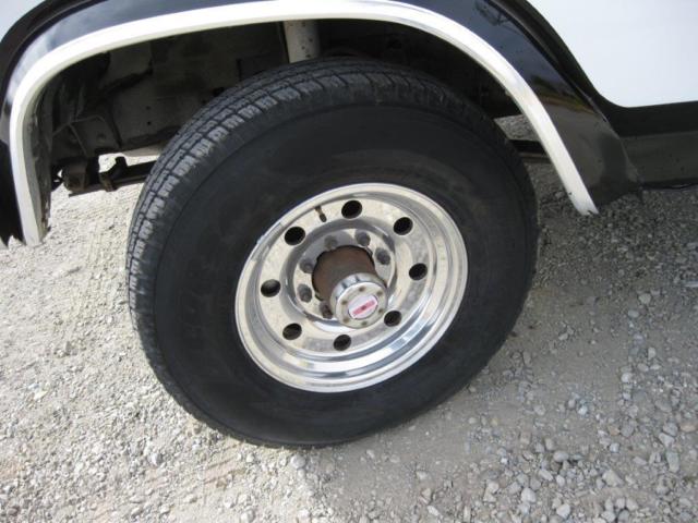 1986 Ford F-250 XL - photo 12