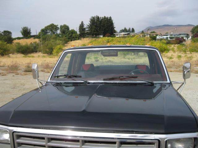 1986 Ford F-250 XL - photo 3