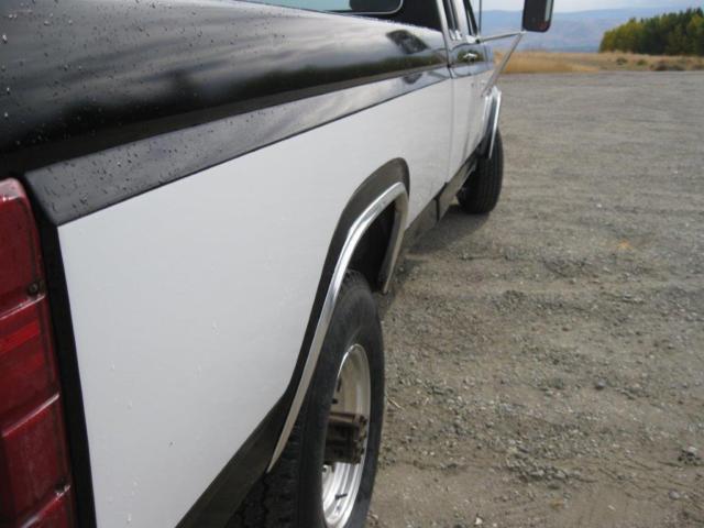 1986 Ford F-250 XL - photo 7