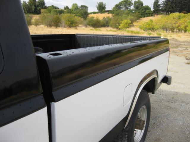1986 Ford F-250 XL - photo 8