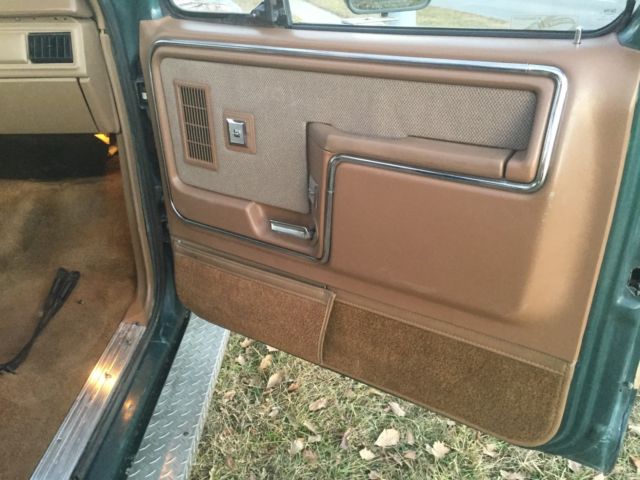 1986 Ford F-250 XLT Lariat - photo 12