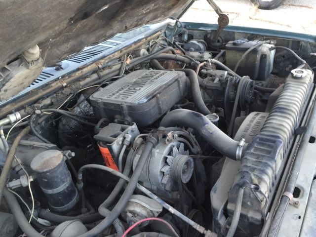 1986 Ford F-250 XLT Lariat - photo 5