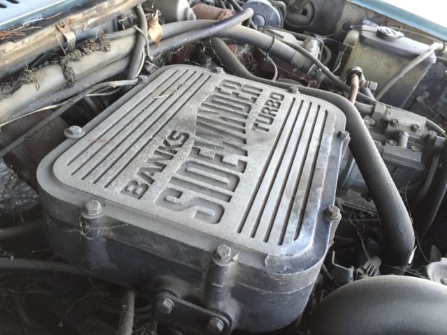 1986 Ford F-250 XLT Lariat - photo 6