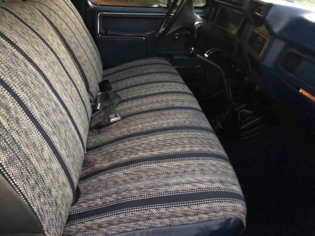 1986 Ford F-250 - photo 2