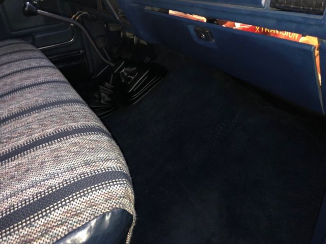 1986 Ford F-250 - photo 3