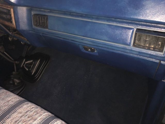 1986 Ford F-250 - photo 5