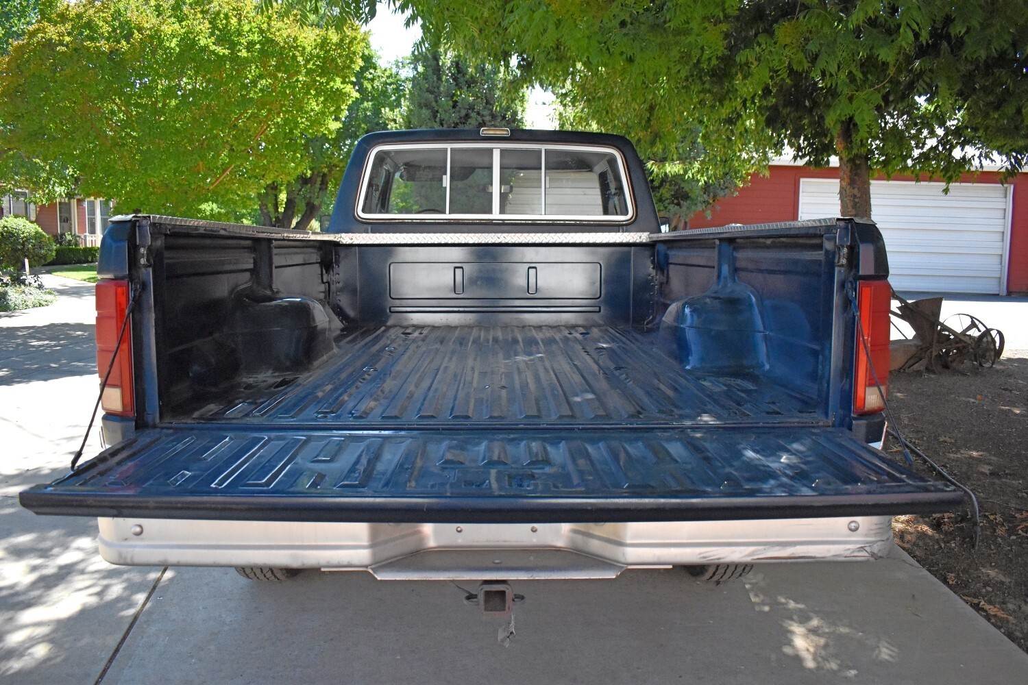 1986 Ford F-250 Extended Cab - photo 10