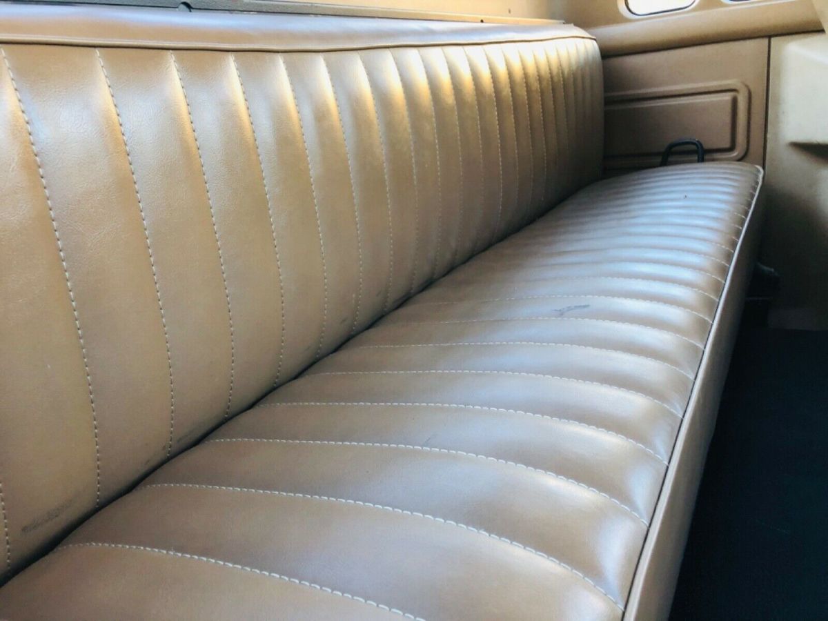 1986 Ford F-250 - photo 13