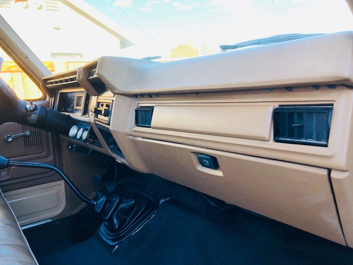 1986 Ford F-250 - photo 8