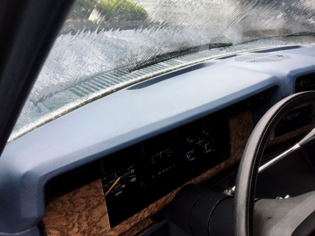 1986 Ford F-250 XL Exploer - photo 12