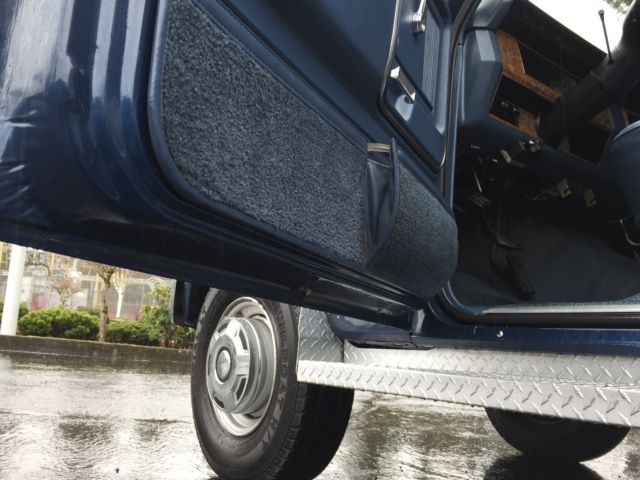 1986 Ford F-250 XL Exploer - photo 9