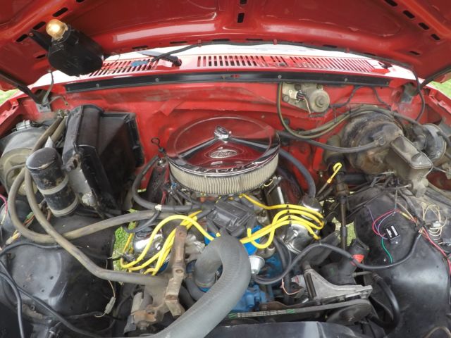1986 Ford F-250 FULL SIZE-STANDARD CAB - photo 7