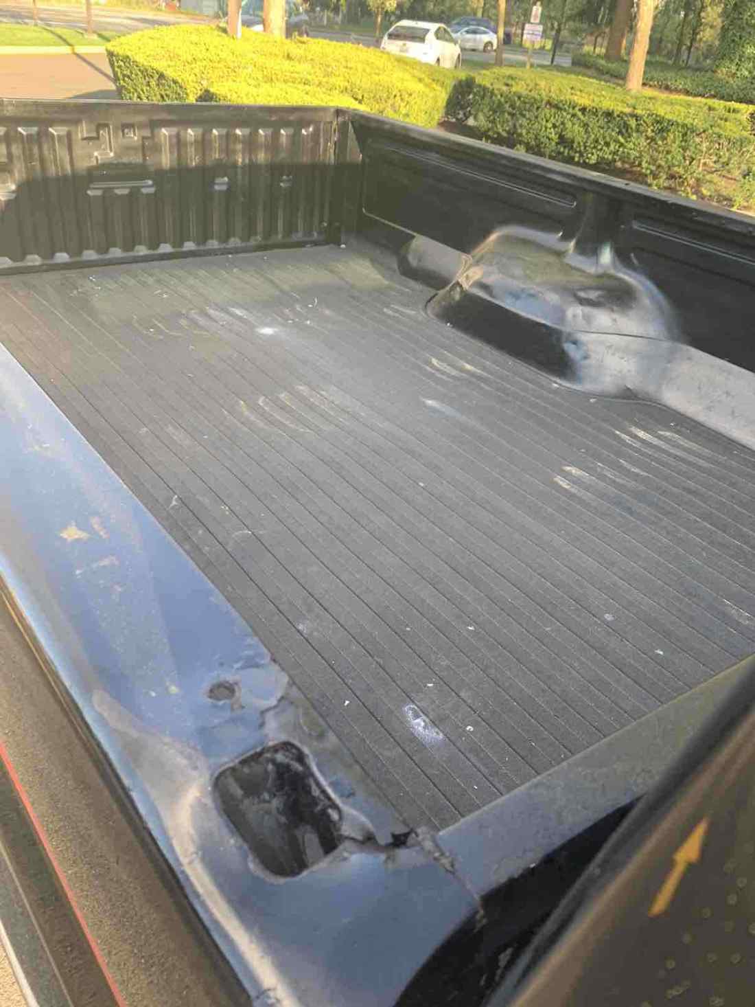 1986 Ford F-250 - photo 11