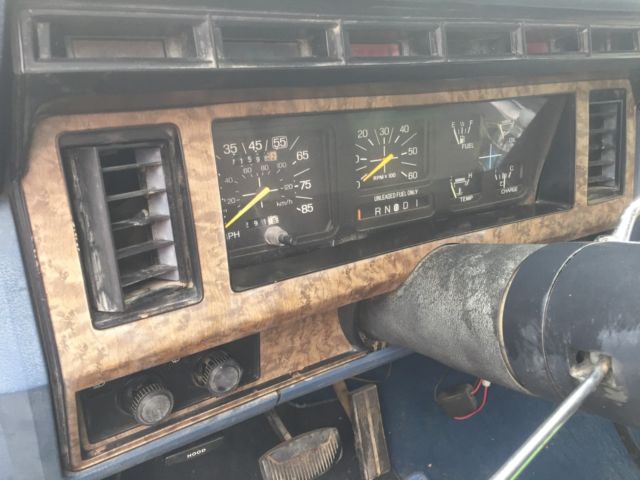 1986 Ford F-250 XL - photo 4