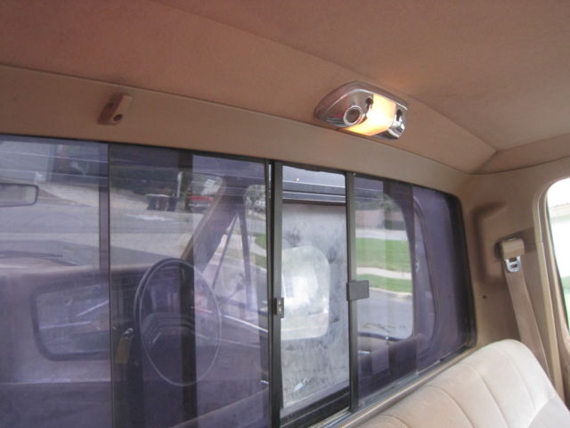1986 Ford F-250 - photo 12